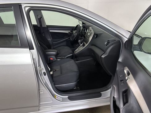 Used 2009 Toyota Matrix S AWD/4WD image 20