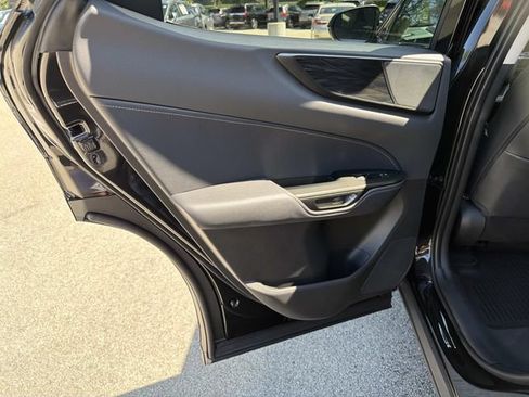 New 2026 Lexus NX 350 AWD w/ Accessory Package (2T) image 11
