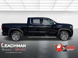 Certified 2024 GMC Sierra 1500 Denali video 2