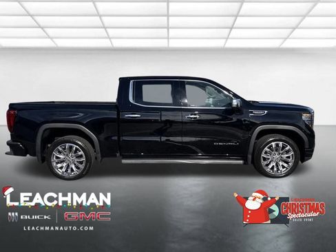 Certified 2024 GMC Sierra 1500 Denali image 2