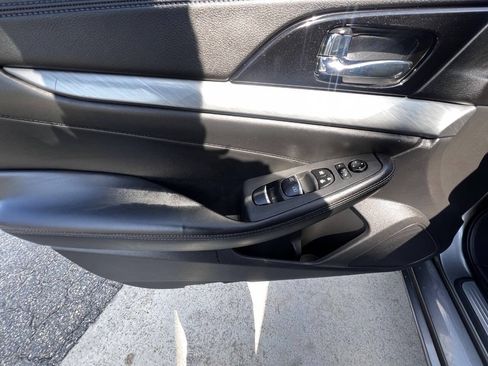 Used 2016 Nissan Maxima 3.5 S FWD image 18