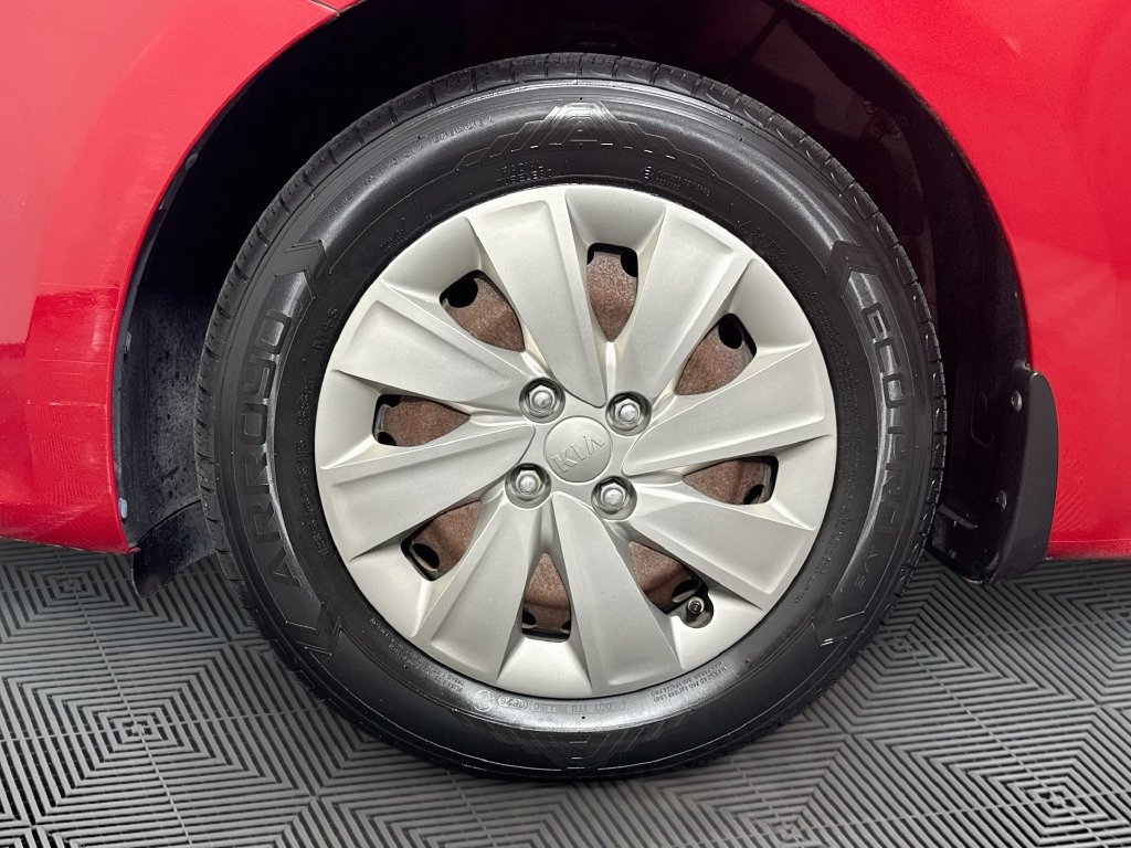 Used 2018 Kia Rio S FWD image 33