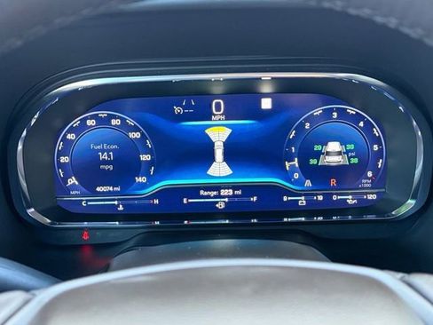 Certified 2022 Chevrolet Tahoe LT w/ LT Signature Plus Package image 11