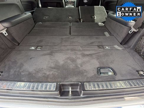 Used 2019 Mercedes-Benz GLS 450 4MATIC image 25