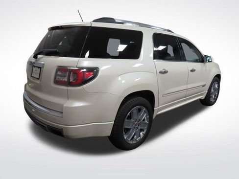 Used 2013 GMC Acadia Denali image 5