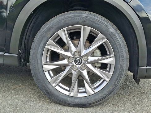 Used 2019 MAZDA CX-5 Grand Touring image 8