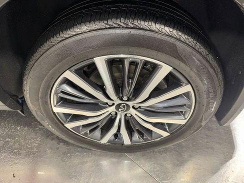 Certified 2024 INFINITI QX60 Autograph image 12