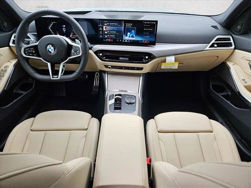 New 2026 BMW 330i Sedan w/ M Sport Package image 14