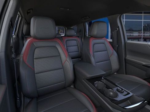 New 2026 Chevrolet Equinox RS image 17