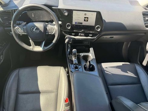 Certified 2024 Lexus NX 250 FWD w/ Cold Area Package image 18