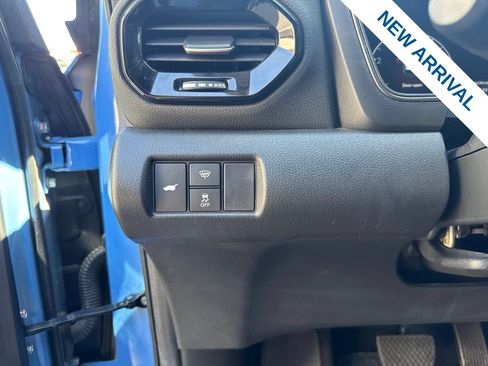 Used 2025 Honda Pilot TrailSport image 20
