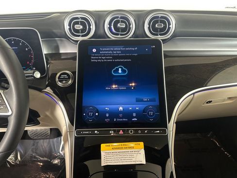 Certified 2026 Mercedes-Benz GLC 300 image 30