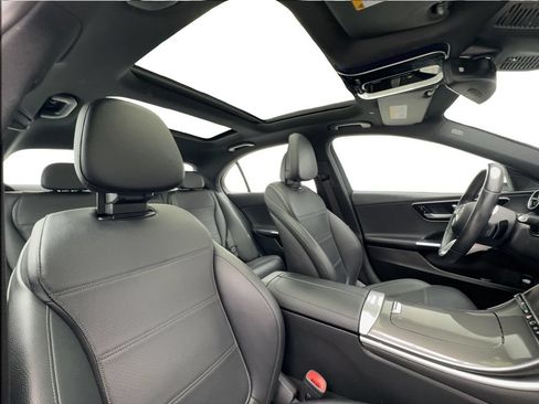 Used 2024 Mercedes-Benz C 300 Sedan image 28