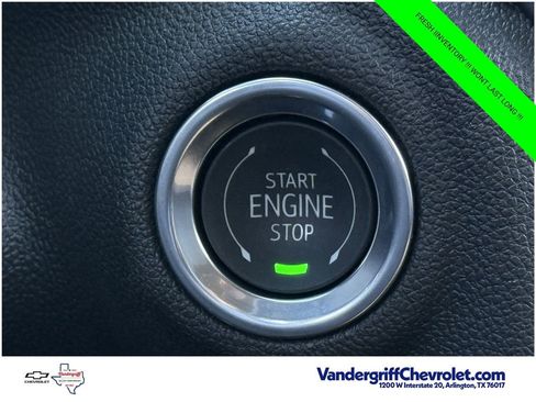 New 2026 Chevrolet Silverado 1500 Custom RWD image 18