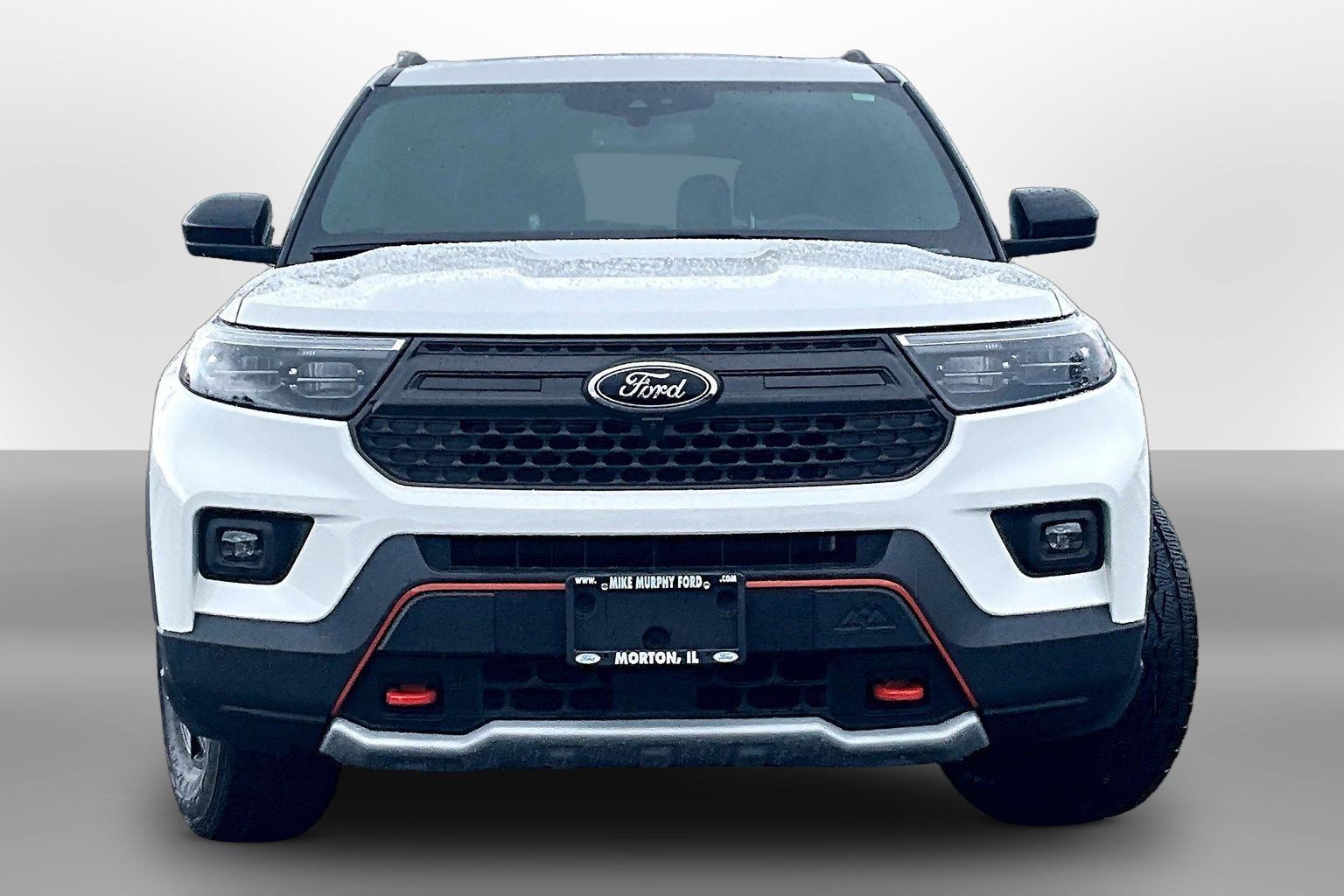 Used 2023 Ford Explorer Timberline w/ Timberline Technology Package AWD/4WD image 3