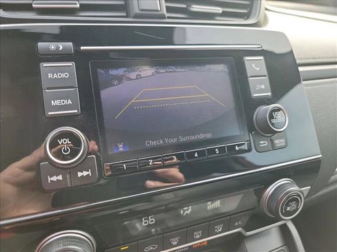 Used 2020 Honda CR-V LX image 23