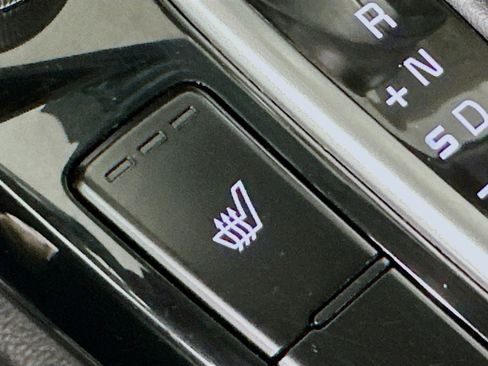 Used 2021 Kia Seltos SX w/ SX Sunroof Package image 22