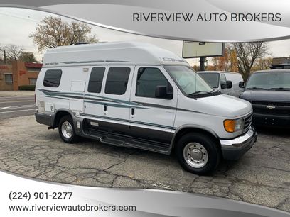 Used 2006 Ford E-350 and Econoline 350 Extended Super Duty