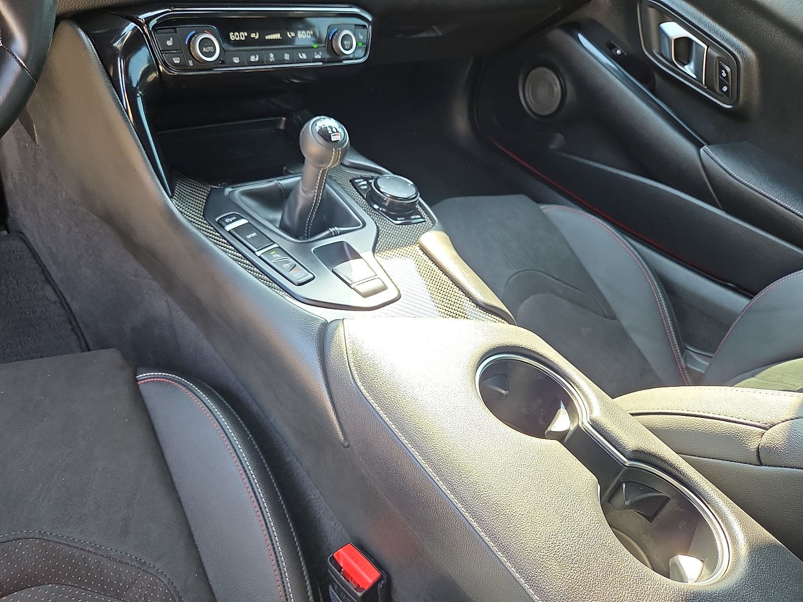 Used 2026 Toyota Supra RWD image 25