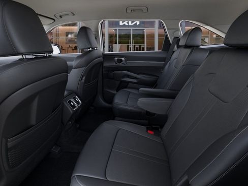 New 2026 Kia Sorento EX image 19