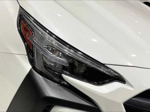 Used 2025 Subaru Outback Limited image 26