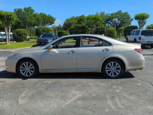 Used 2010 Lexus ES 350 image 8
