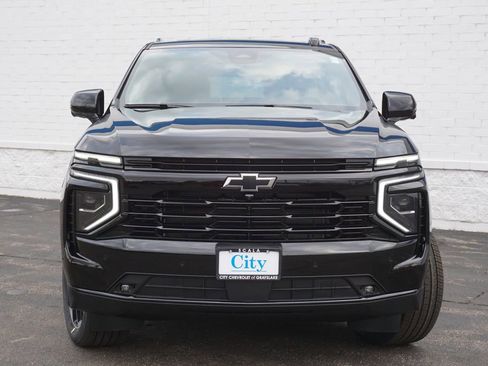 New 2026 Chevrolet Tahoe RST w/ Comfort Package image 5