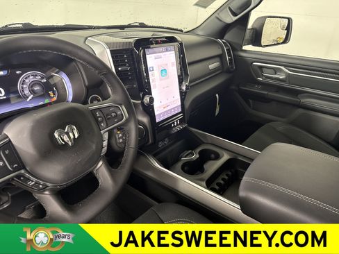 New 2026 RAM 1500 Big Horn image 27