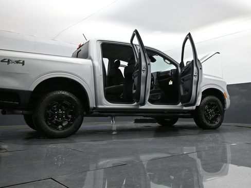 New 2026 Ford Ranger XLT AWD/4WD image 38
