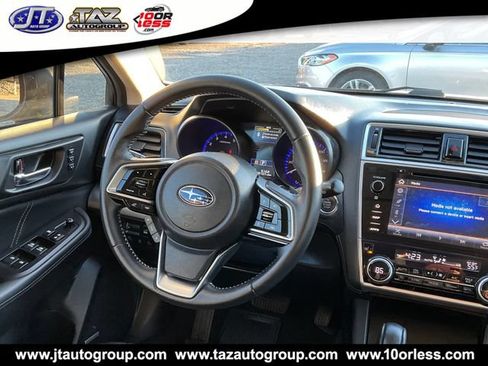 Used 2019 Subaru Outback 2.5i Limited AWD/4WD image 17
