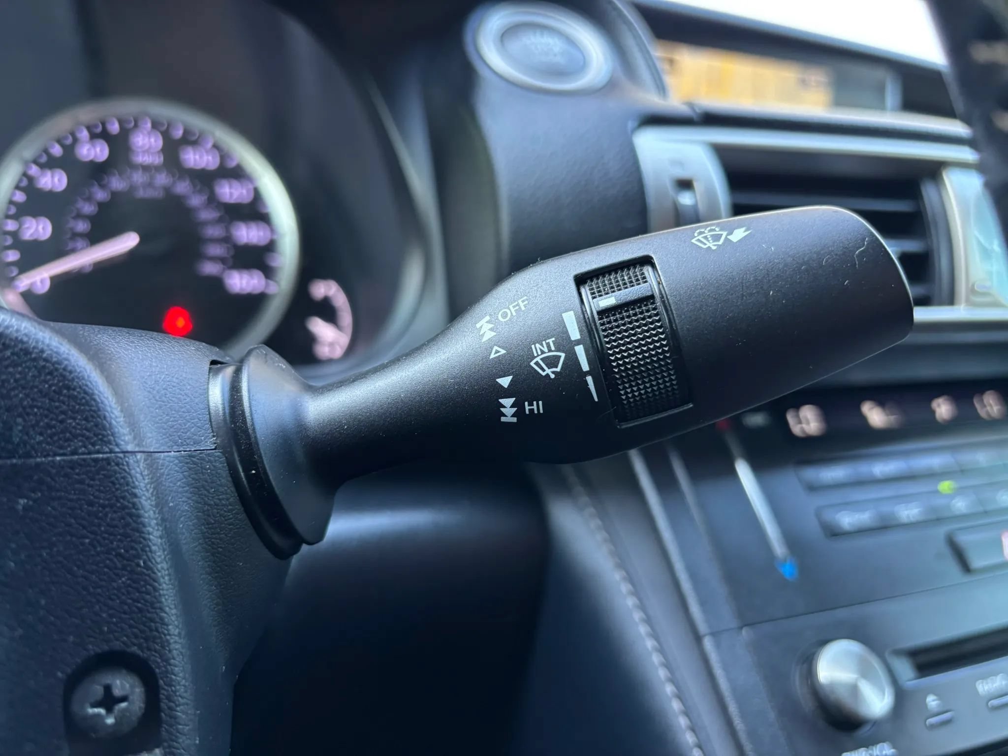 Used 2015 Lexus IS 250 AWD w/ Navigation System Package image 29