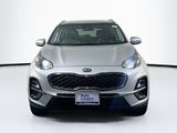 Used 2020 Kia Sportage EX image 2