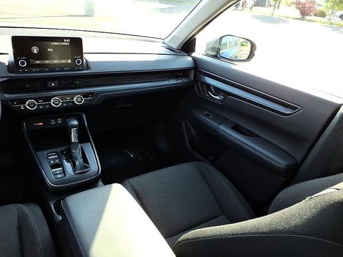 Used 2024 Honda CR-V EX image 20