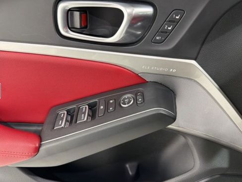 Used 2023 Acura Integra A-Spec FWD image 26