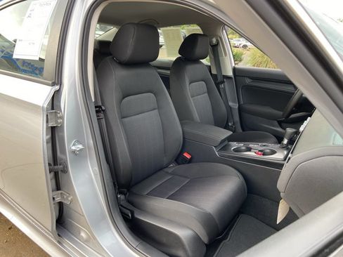 Used 2025 Honda Civic LX image 20