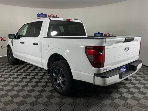 New 2026 Ford F150 STX w/ Equipment Group 200A RWD image 5