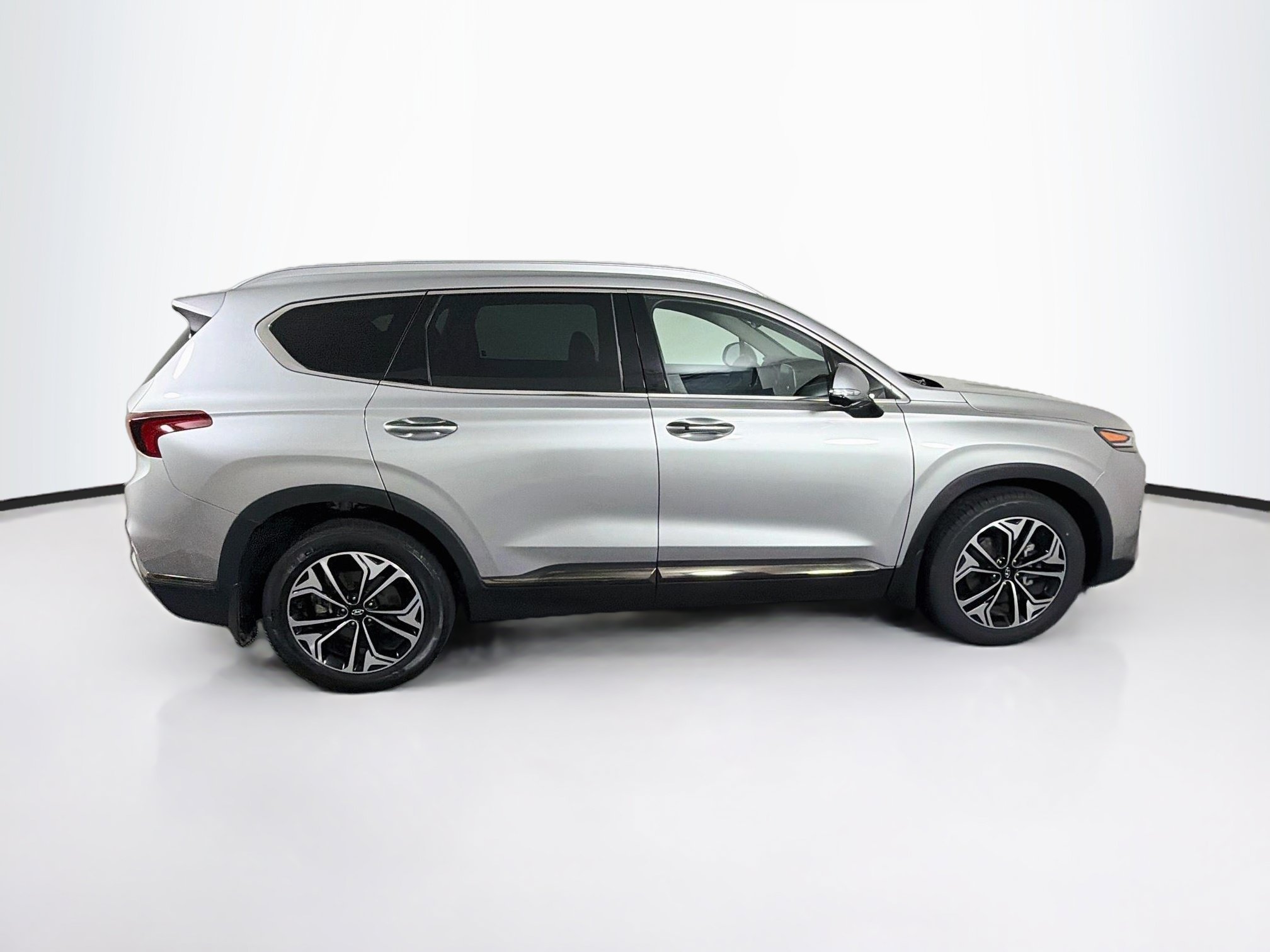 Used 2020 Hyundai Santa Fe Limited FWD image 10