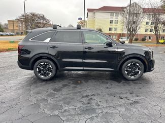 New 2026 Kia Sorento S video 2