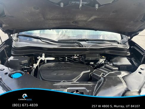 Used 2023 Honda Passport TrailSport image 24