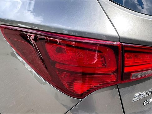 Used 2018 Hyundai Santa Fe Sport w/ 2.4L Value Package 02 AWD/4WD image 27