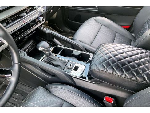 Used 2024 Kia Telluride SX X-Line AWD/4WD image 16