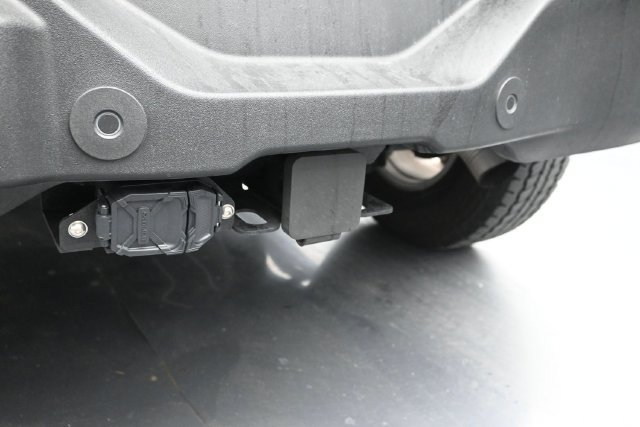 Certified 2024 Ford Bronco Big Bend AWD/4WD image 16