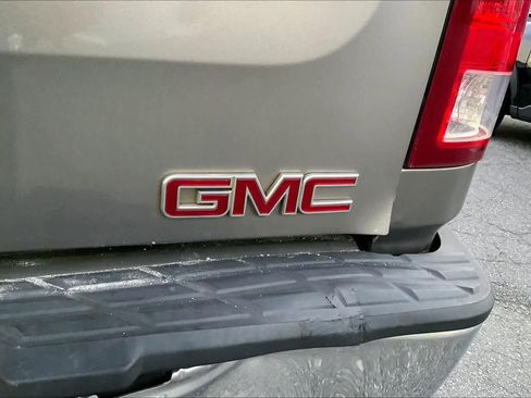 Used 2012 GMC Sierra 1500 SL image 9