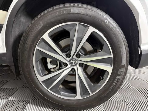Used 2024 Lexus RX 350 FWD w/ Technology Package image 22
