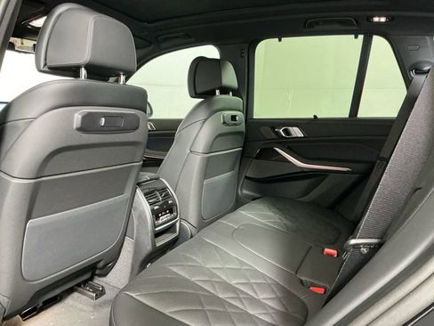 New 2026 BMW X5 sDrive40i w/ Climate Comfort Package image 26