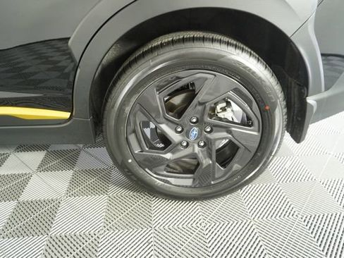 Certified 2025 Subaru Crosstrek 2.5i Sport w/ Crosstrek Mirror Package image 18