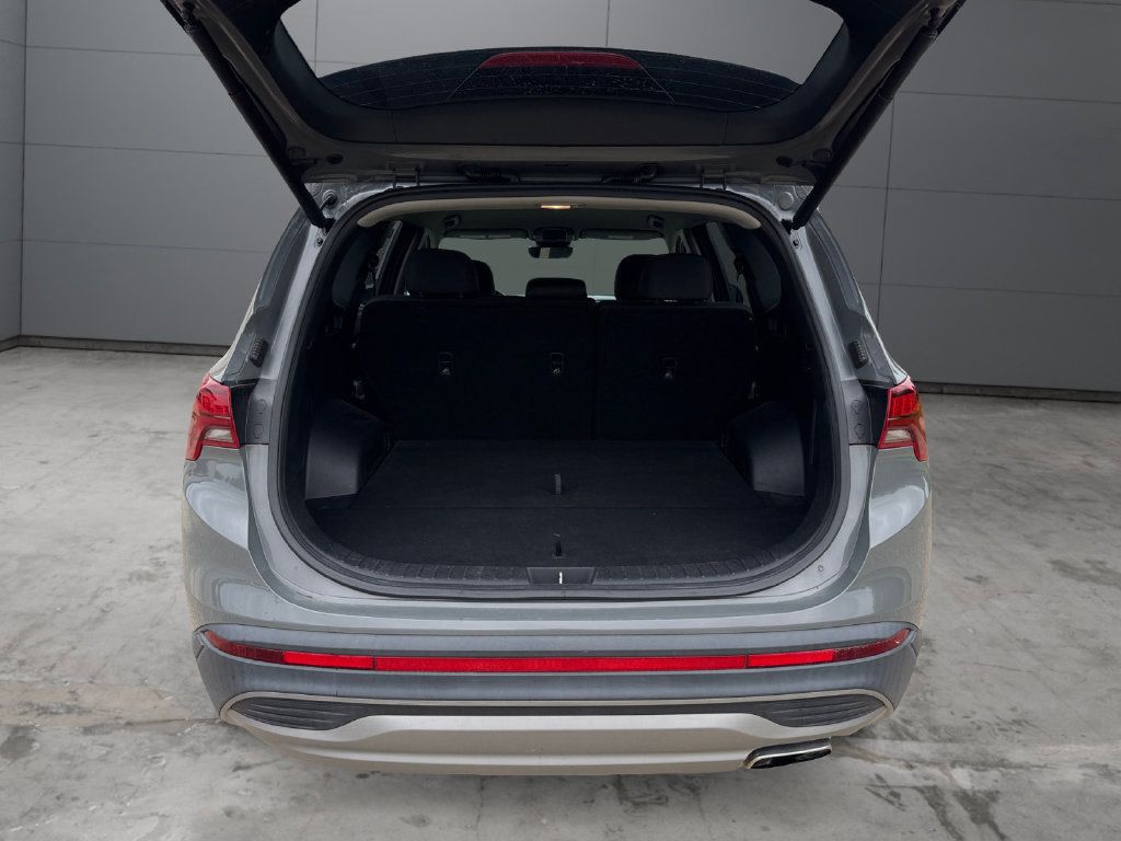 Used 2023 Hyundai Santa Fe SEL AWD/4WD image 19