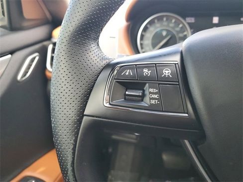 Used 2022 Maserati Ghibli Modena image 18