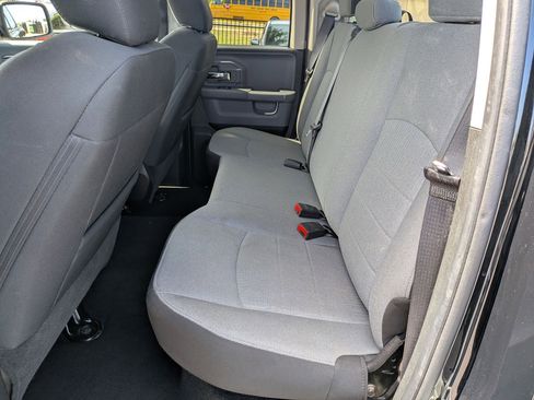 Used 2024 RAM 1500 Classic SLT AWD/4WD image 28