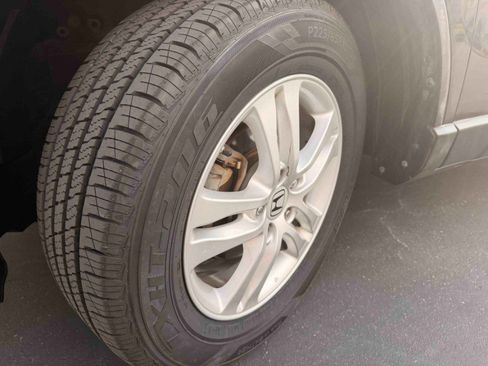 Used 2011 Honda CR-V EX image 31